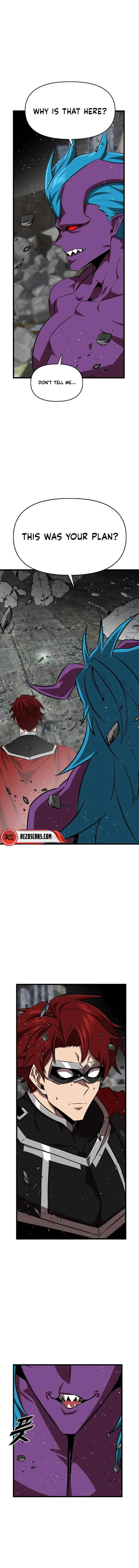 Rental Hero Chapter 63 page 7