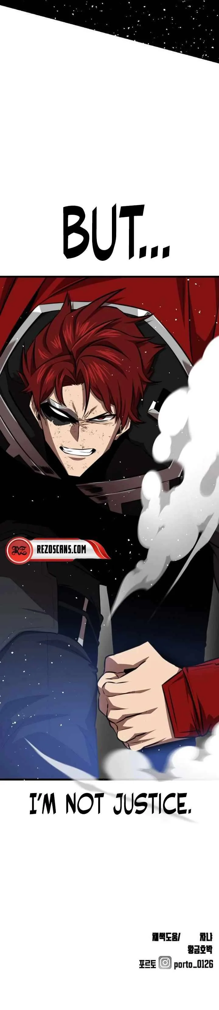 Rental Hero Chapter 63 page 21