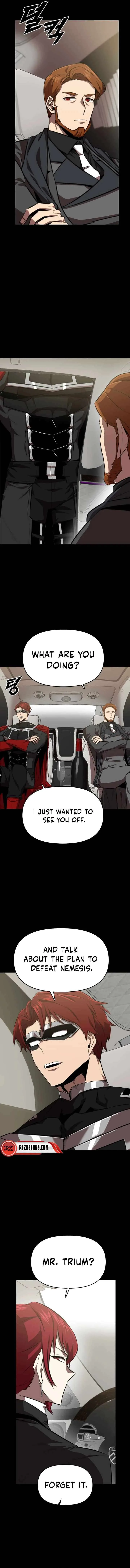 Rental Hero Chapter 62 page 3