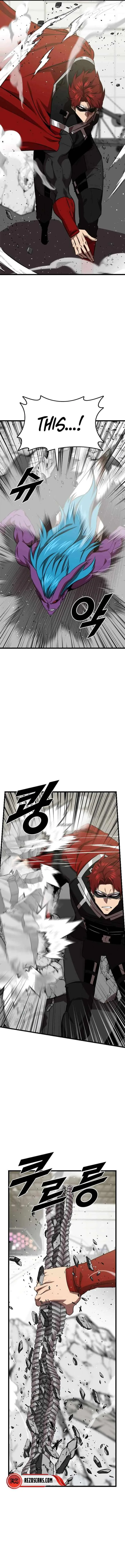 Rental Hero Chapter 62 page 8