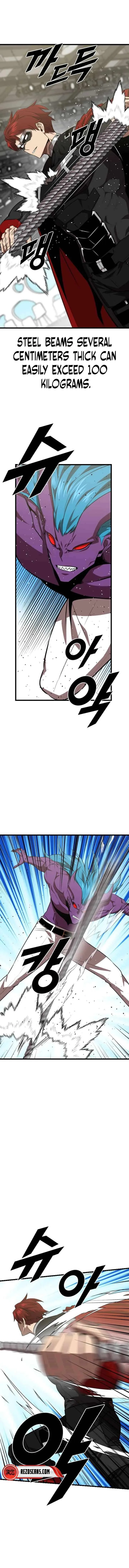 Rental Hero Chapter 62 page 9