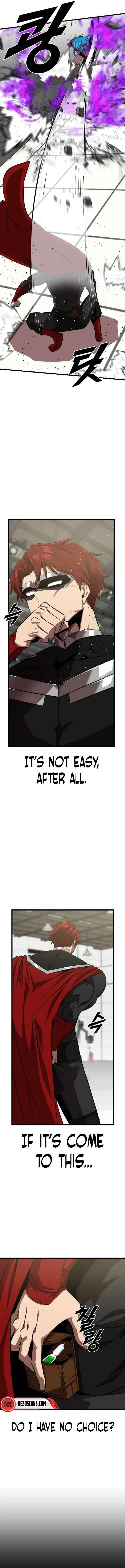 Rental Hero Chapter 62 page 14
