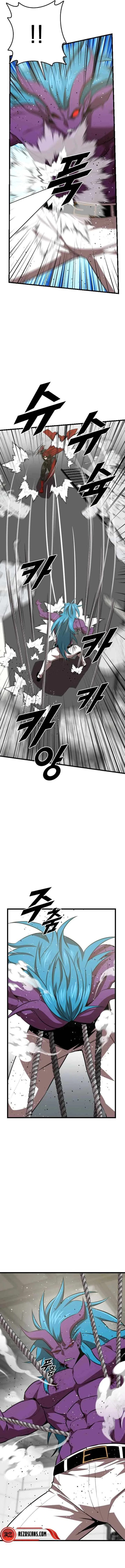 Rental Hero Chapter 62 page 10