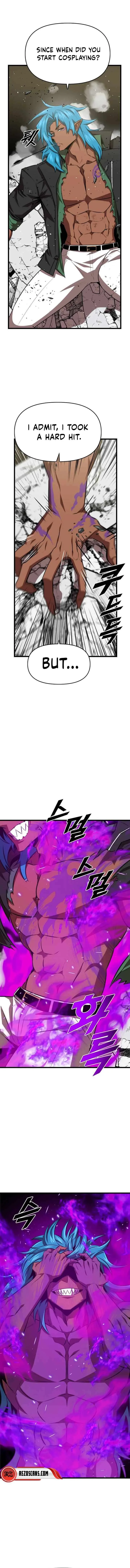 Rental Hero Chapter 62 page 5