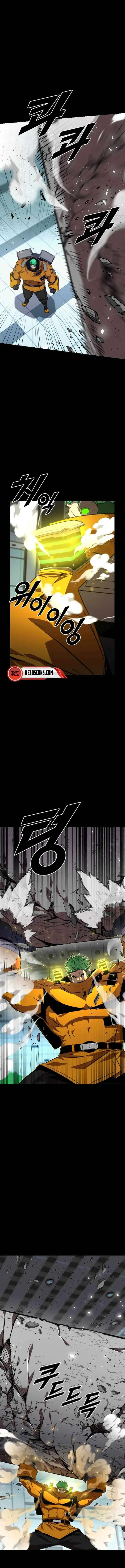 Rental Hero Chapter 65 page 4