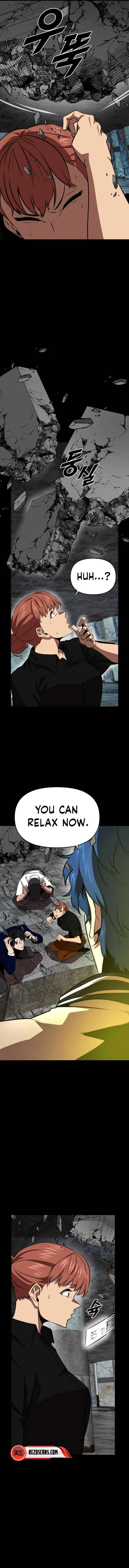 Rental Hero Chapter 65 page 7