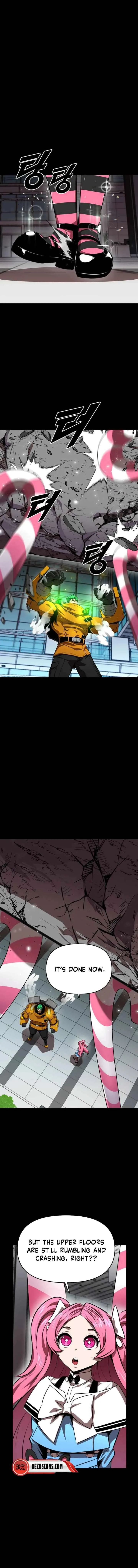 Rental Hero Chapter 65 page 5