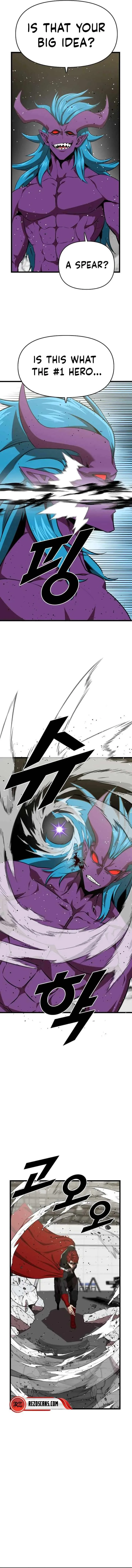 Rental Hero Chapter 62 page 7