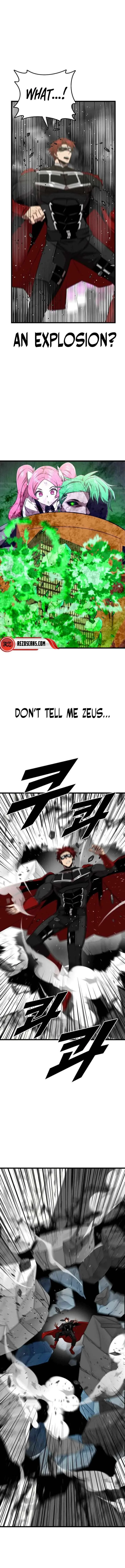 Rental Hero Chapter 62 page 18