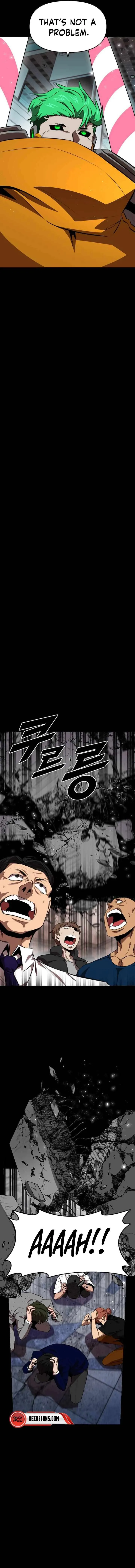 Rental Hero Chapter 65 page 6