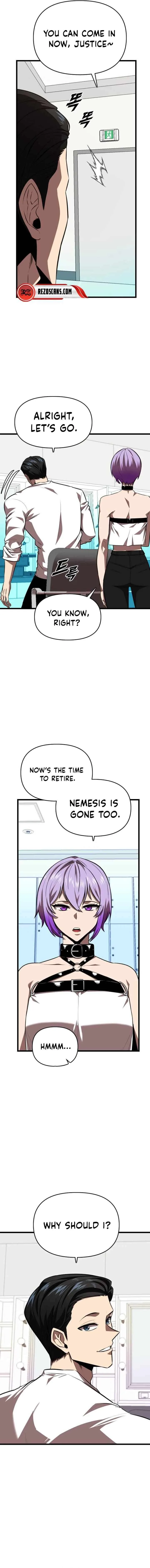 Rental Hero Chapter 65 page 10