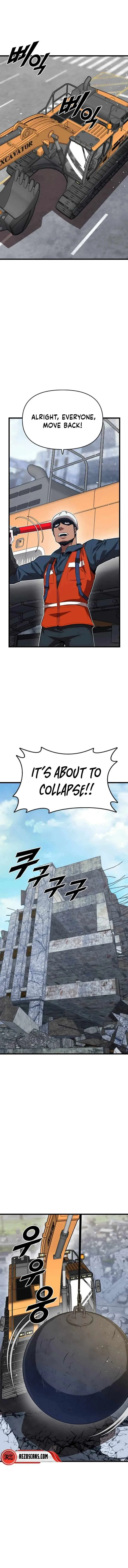 Rental Hero Chapter 65 page 2