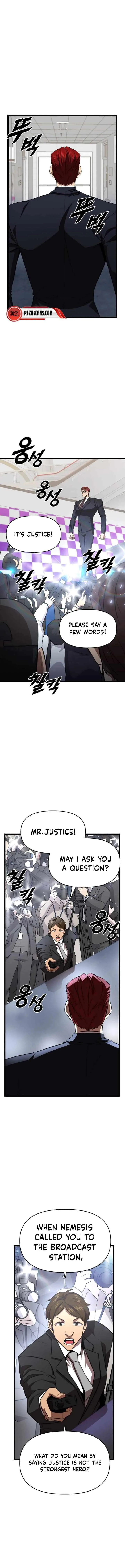 Rental Hero Chapter 65 page 13