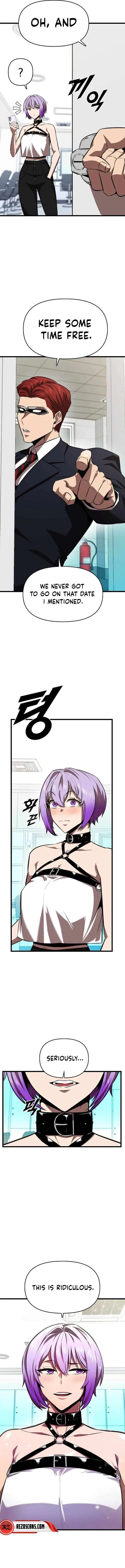 Rental Hero Chapter 65 page 12