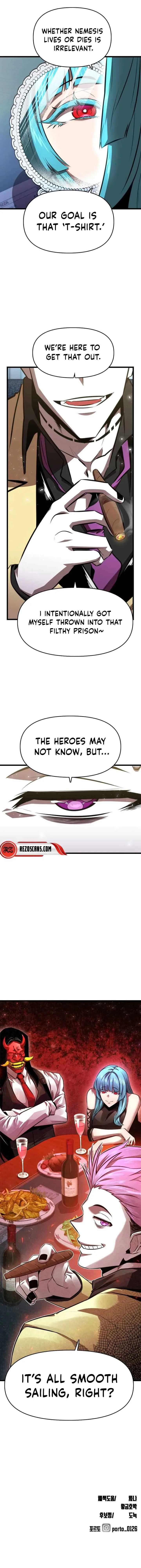 Rental Hero Chapter 65 page 18