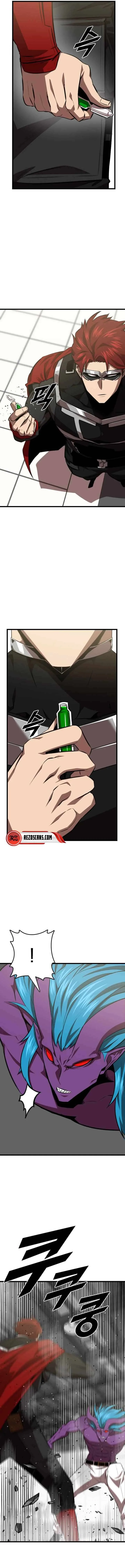 Rental Hero Chapter 62 page 17