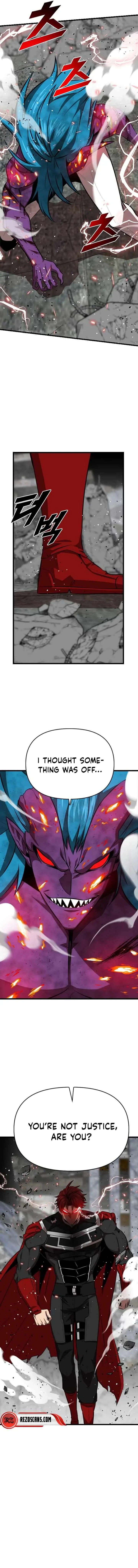 Rental Hero Chapter 64 page 8