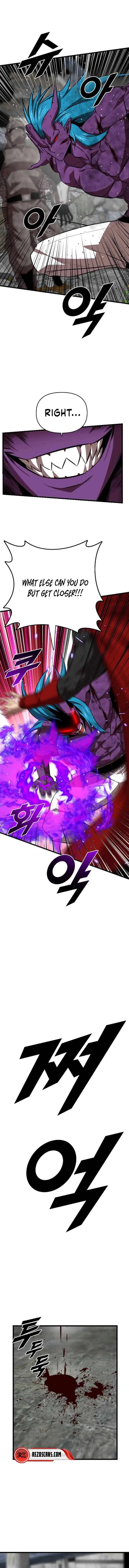 Rental Hero Chapter 64 page 15