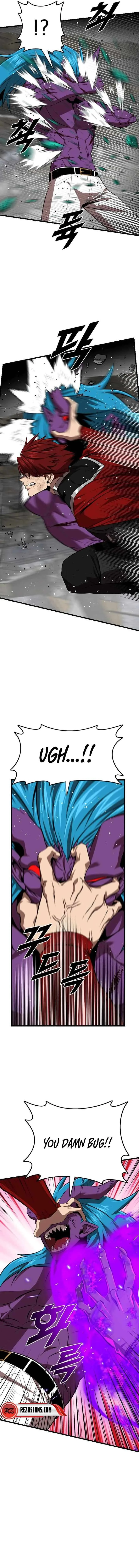Rental Hero Chapter 64 page 4