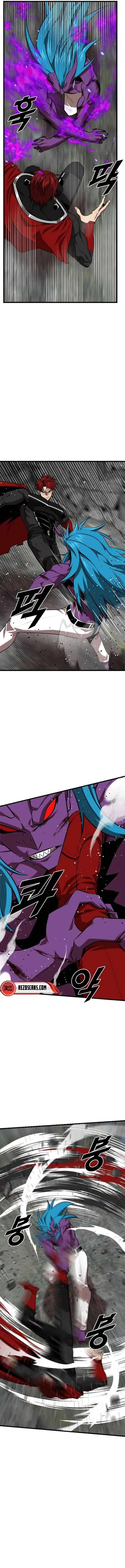 Rental Hero Chapter 64 page 5