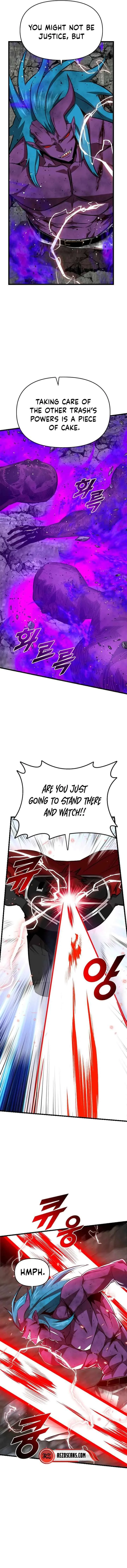 Rental Hero Chapter 64 page 13