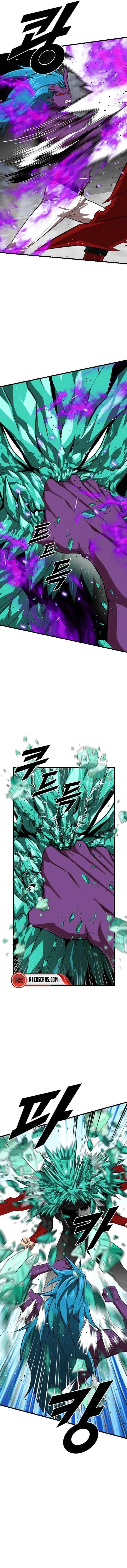 Rental Hero Chapter 64 page 3