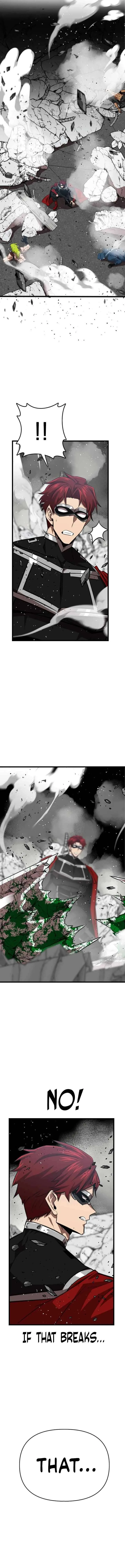 Rental Hero Chapter 62 page 20