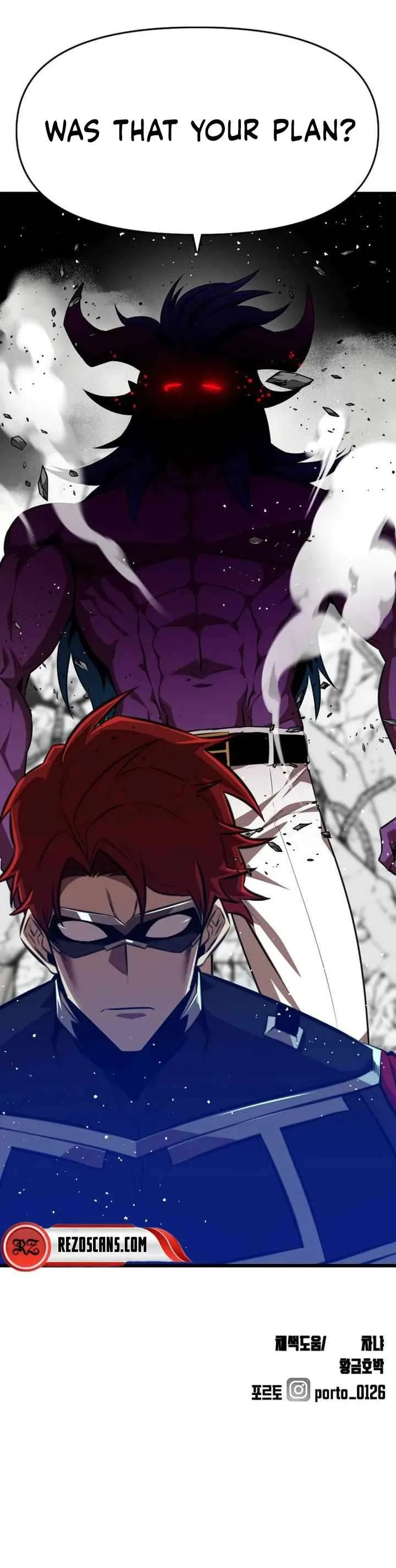 Rental Hero Chapter 62 page 21
