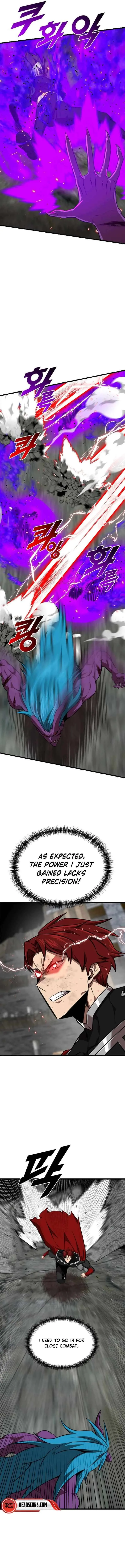 Rental Hero Chapter 64 page 14