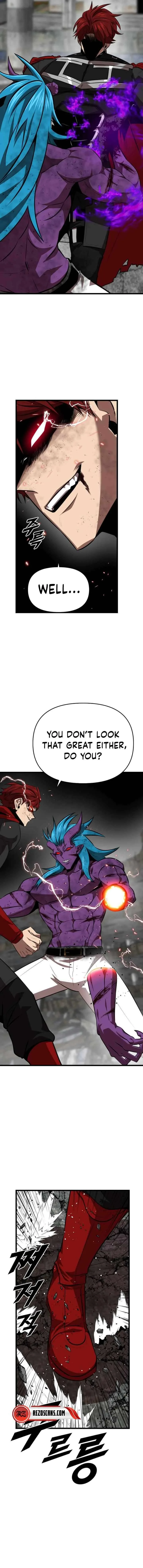 Rental Hero Chapter 64 page 16