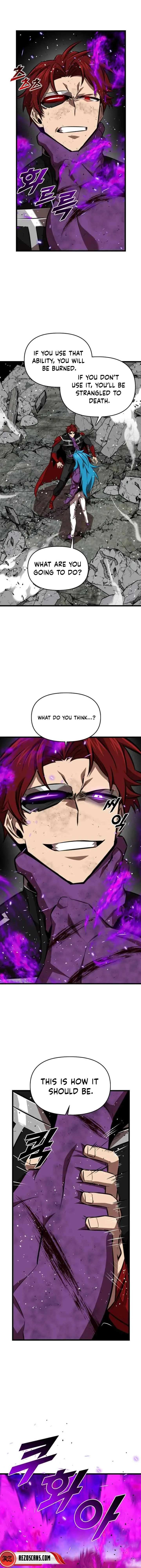 Rental Hero Chapter 64 page 18