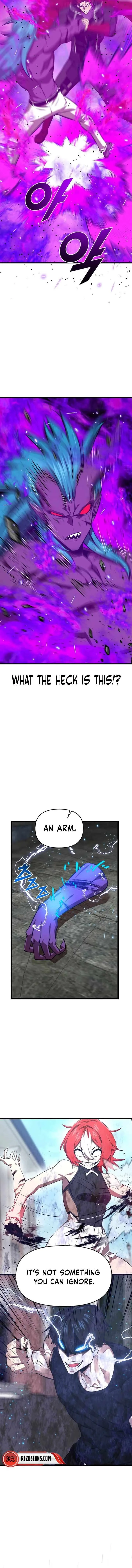 Rental Hero Chapter 64 page 19