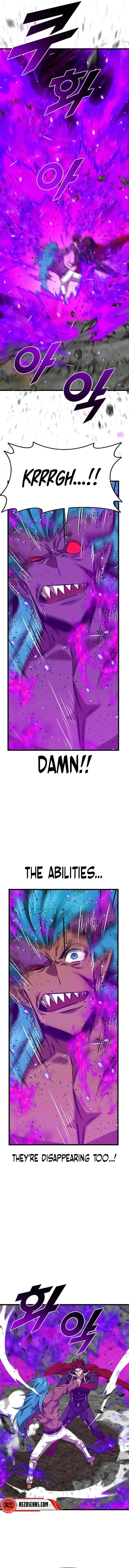 Rental Hero Chapter 64 page 20
