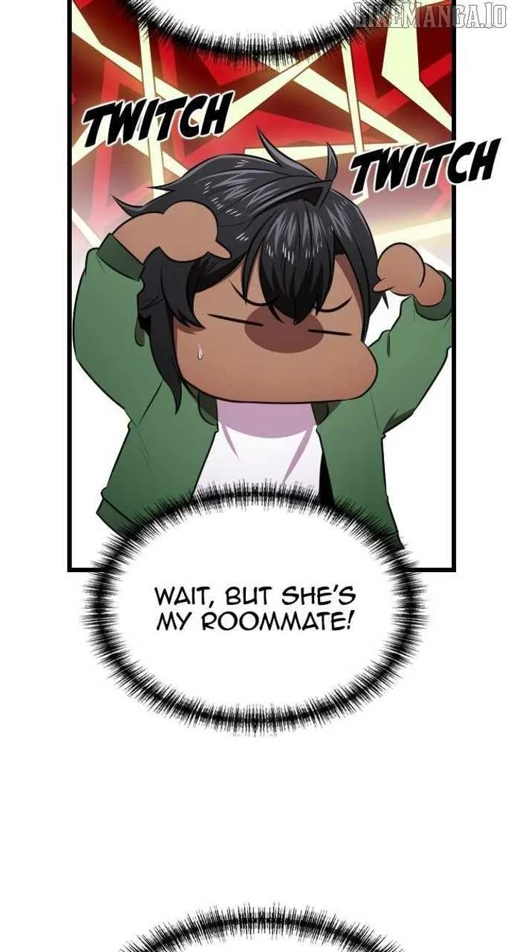 Rental Hero Chapter 74 page 71