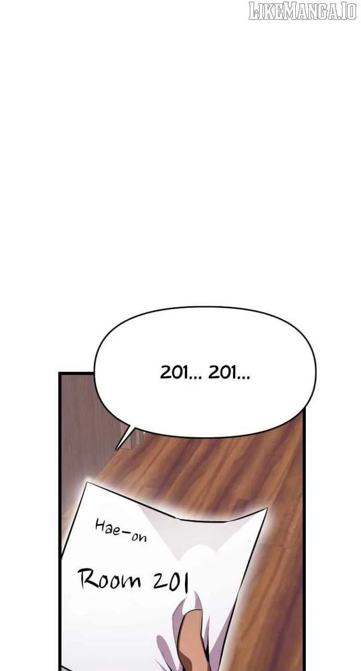 Rental Hero Chapter 74 page 21