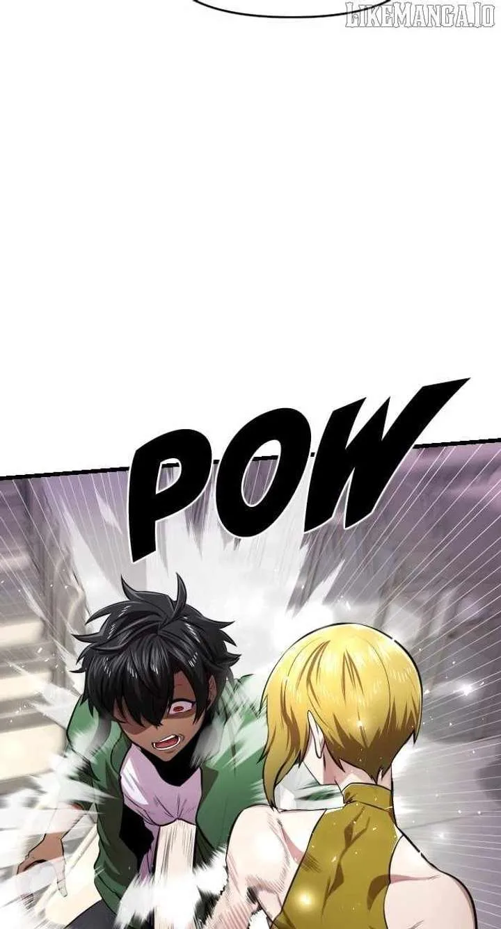 Rental Hero Chapter 74 page 50
