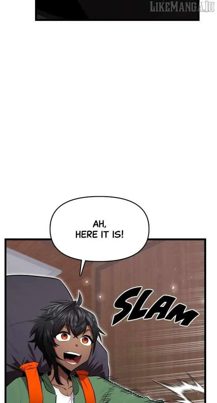 Rental Hero Chapter 74 page 25