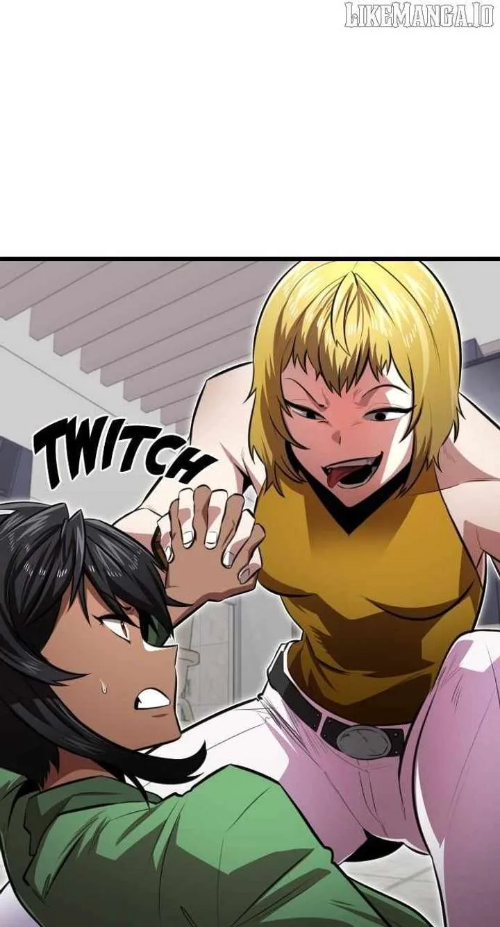 Rental Hero Chapter 74 page 55