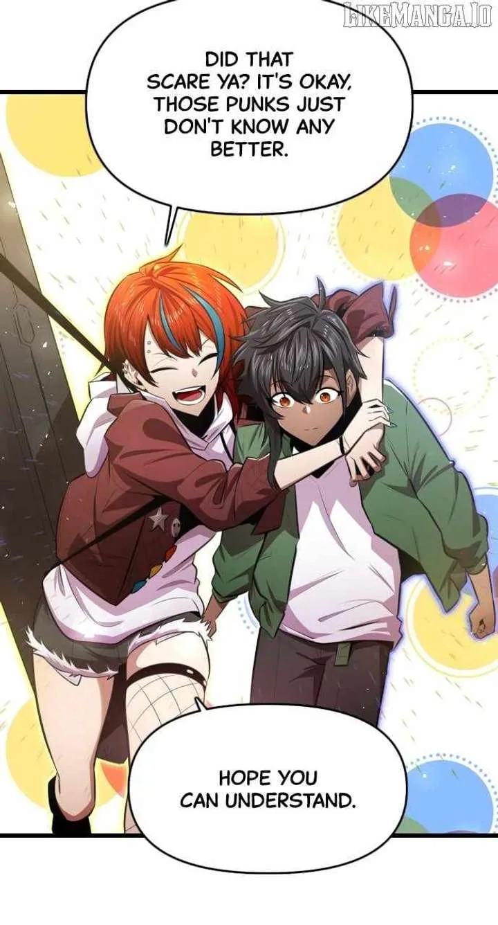Rental Hero Chapter 74 page 75
