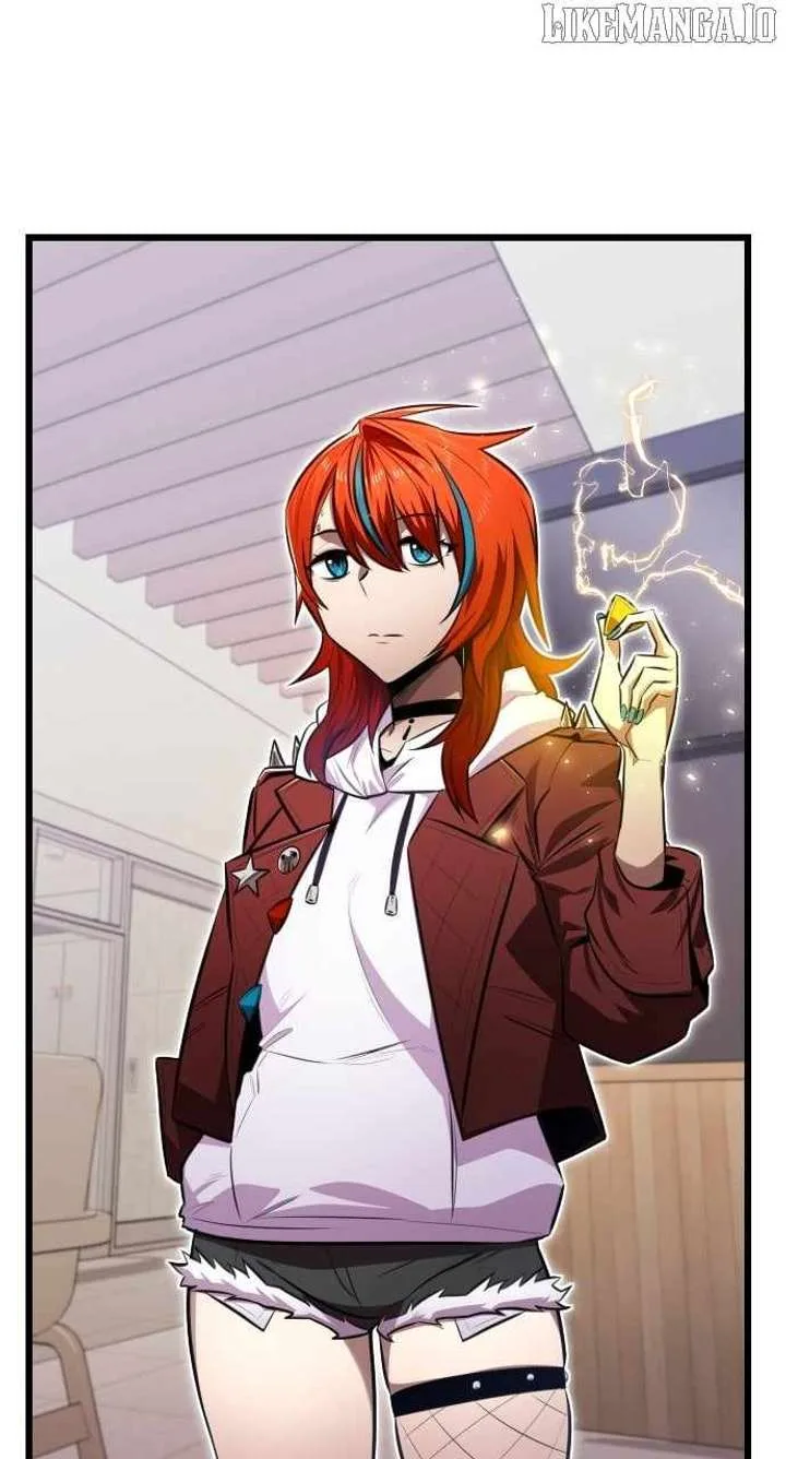 Rental Hero Chapter 74 page 64