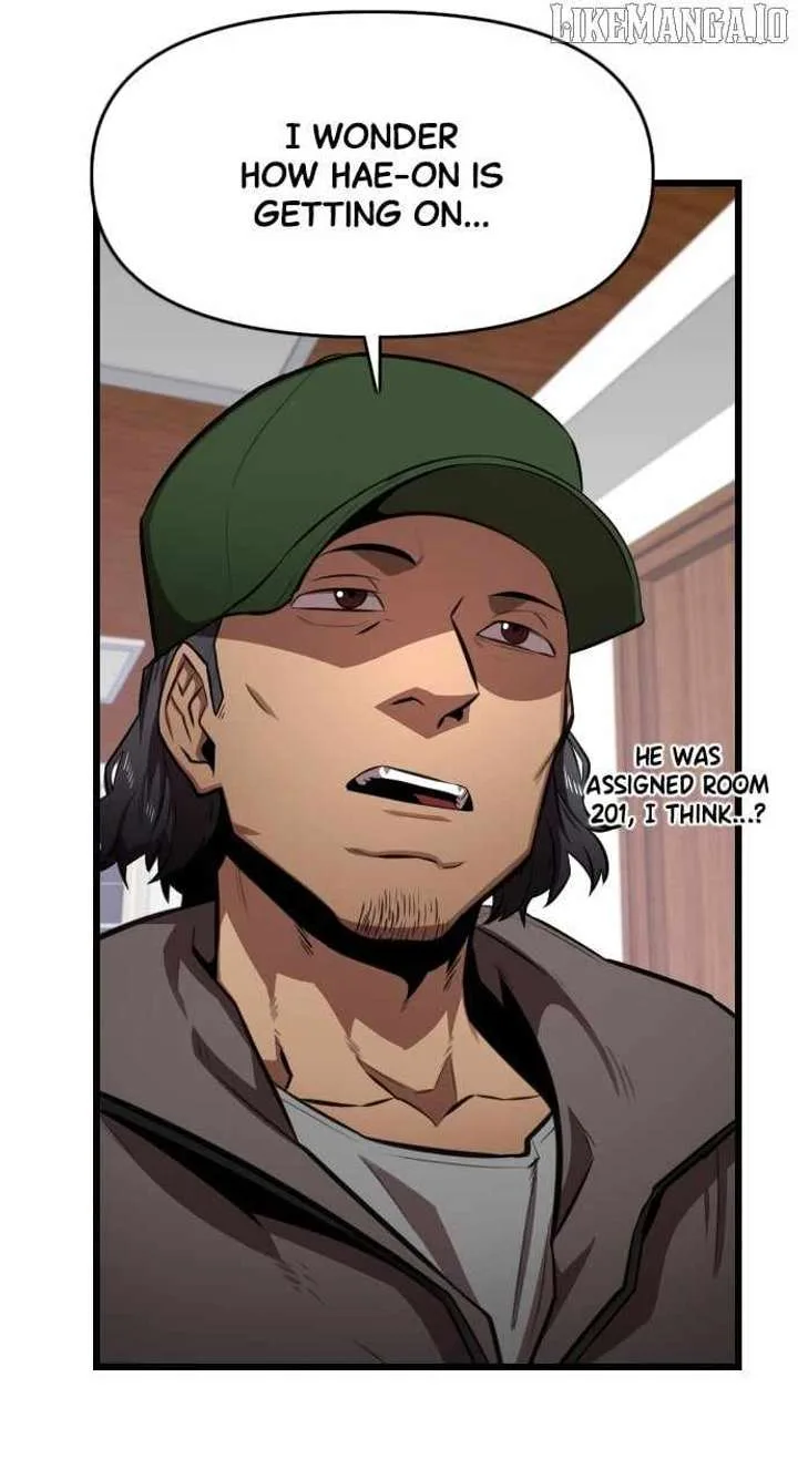 Rental Hero Chapter 74 page 19