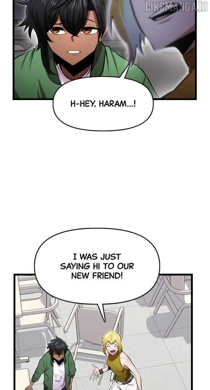 Rental Hero Chapter 74 page 59