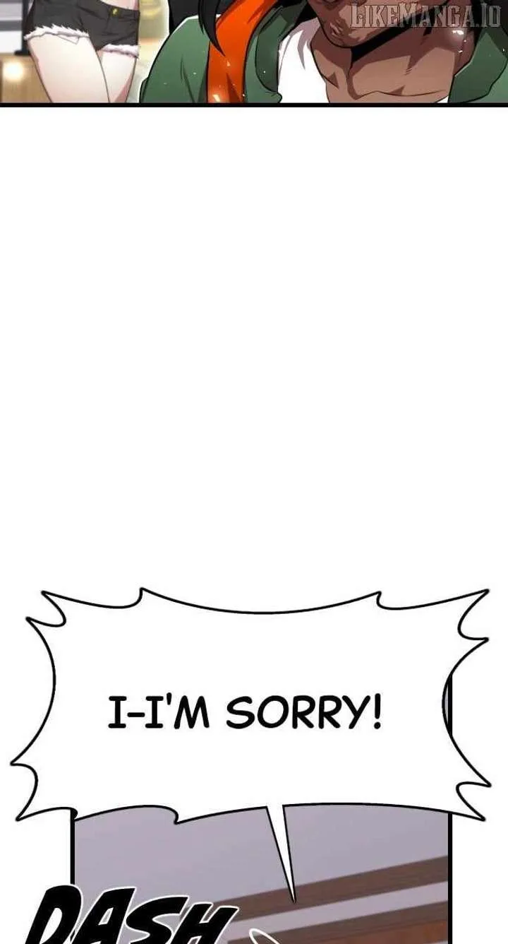 Rental Hero Chapter 74 page 31