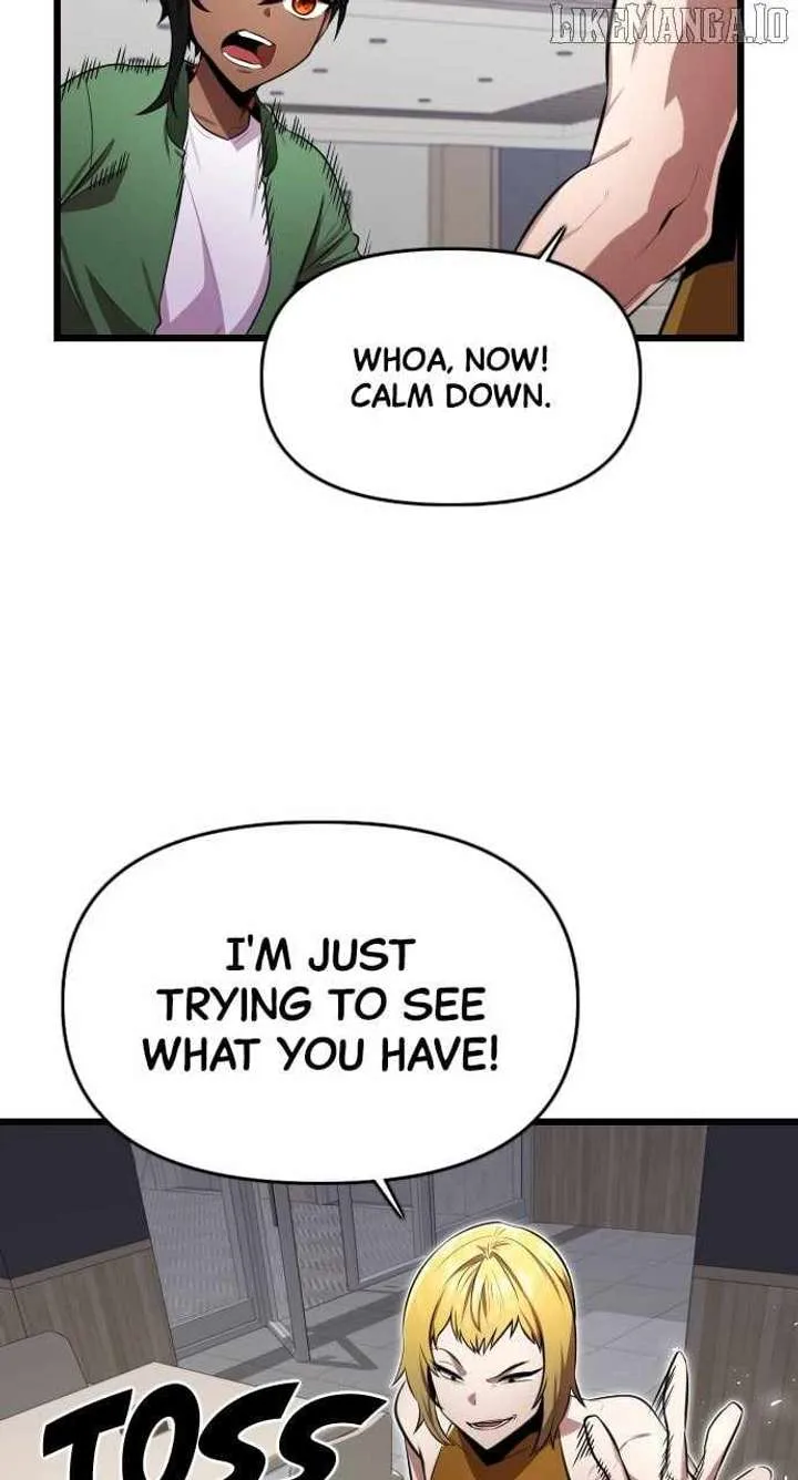 Rental Hero Chapter 74 page 45