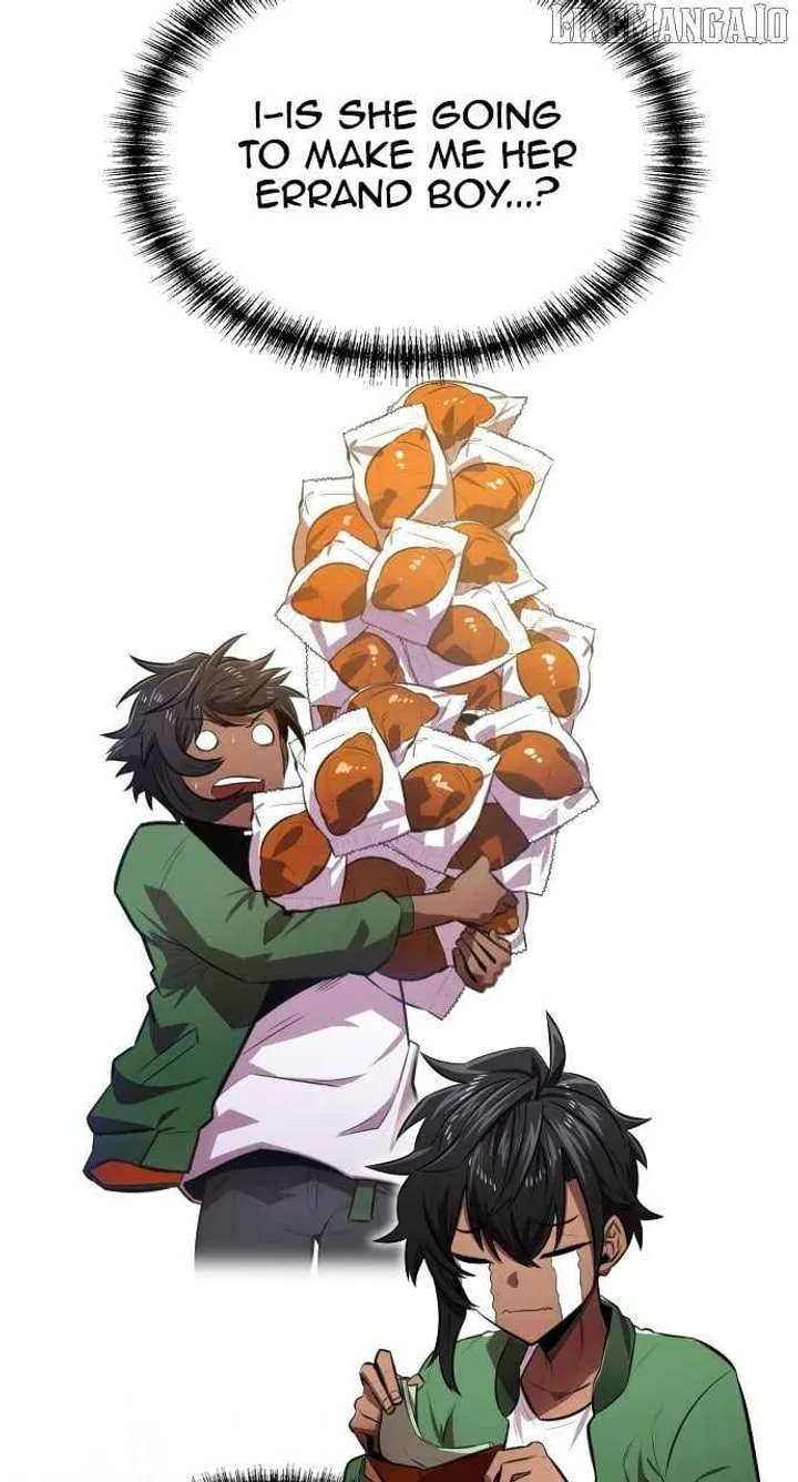 Rental Hero Chapter 74 page 72