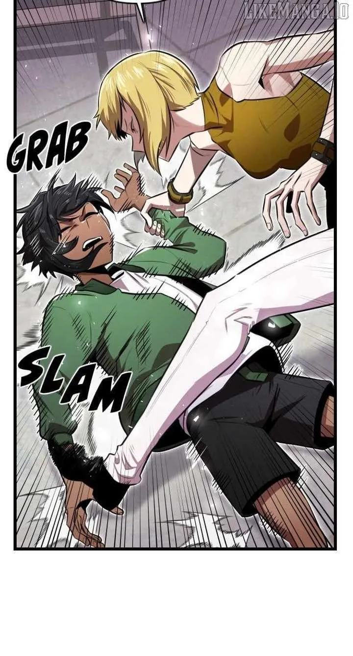 Rental Hero Chapter 74 page 54
