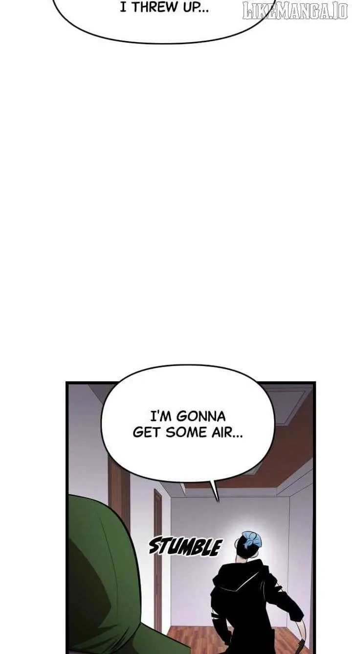 Rental Hero Chapter 74 page 17