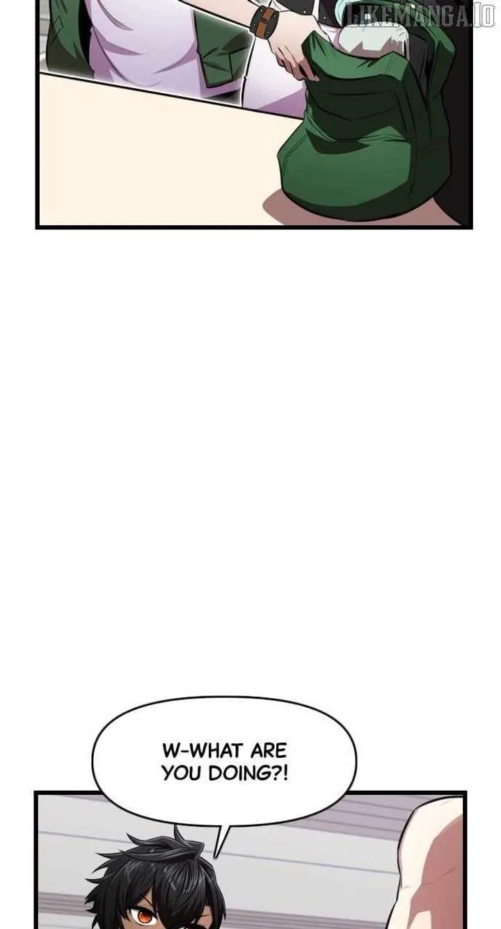 Rental Hero Chapter 74 page 44