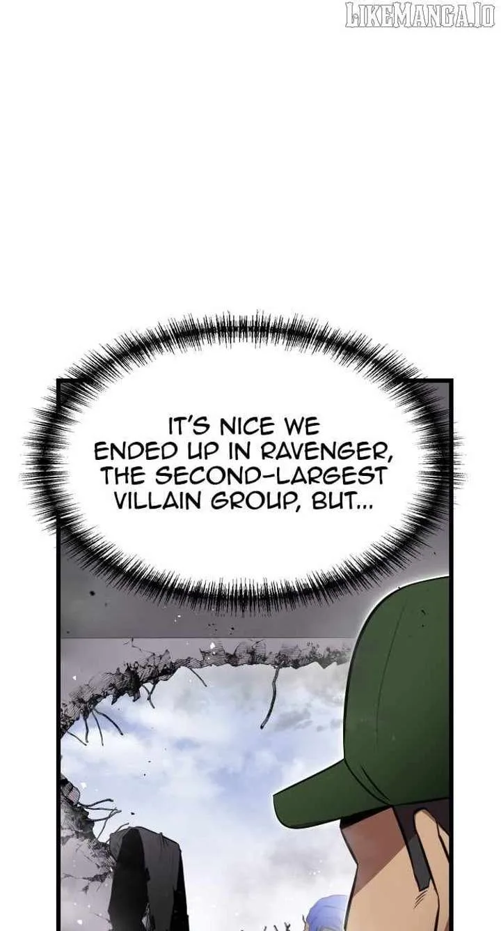 Rental Hero Chapter 74 page 10