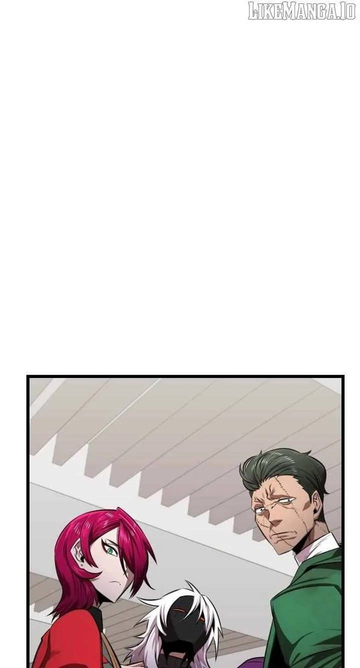 Rental Hero Chapter 74 page 35